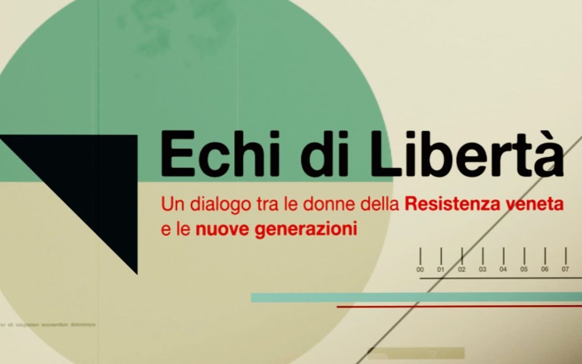 Echi di libertà