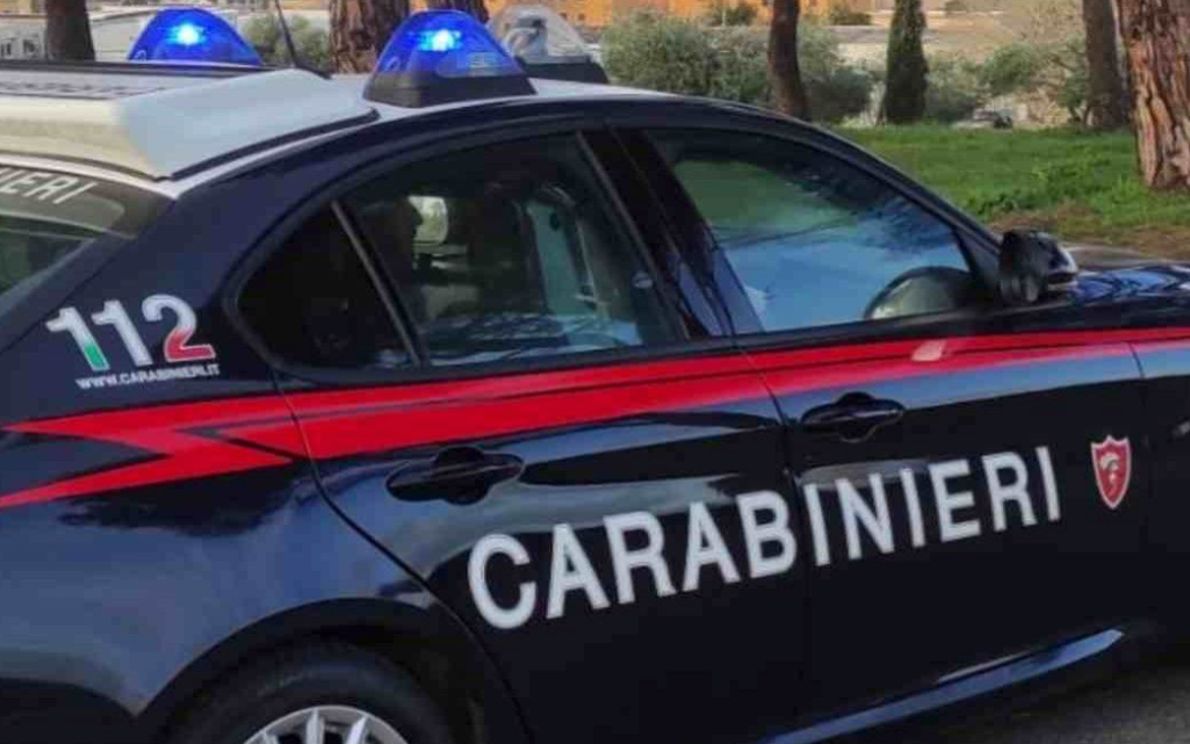 Carabinieri