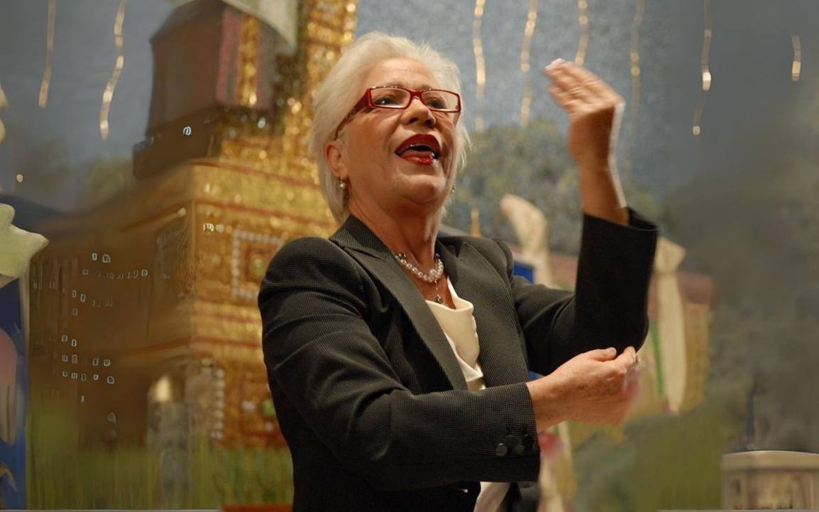 Ida Collu