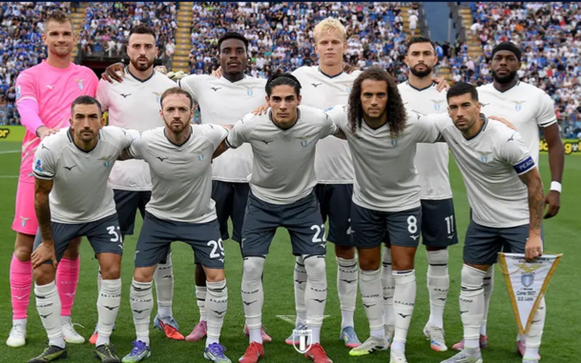 foto sslazio it