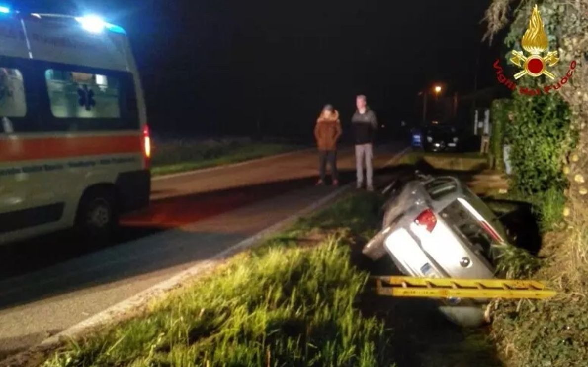 Incidente