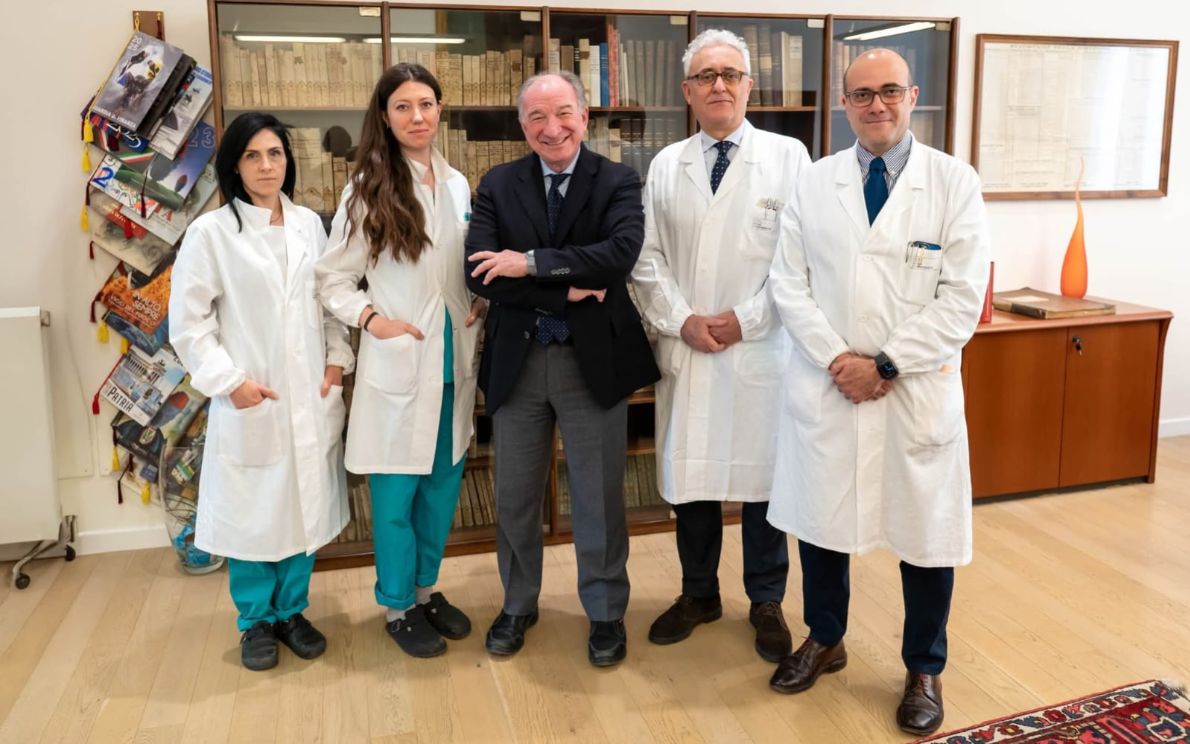 UOC Neurochirurgia Pediatrica