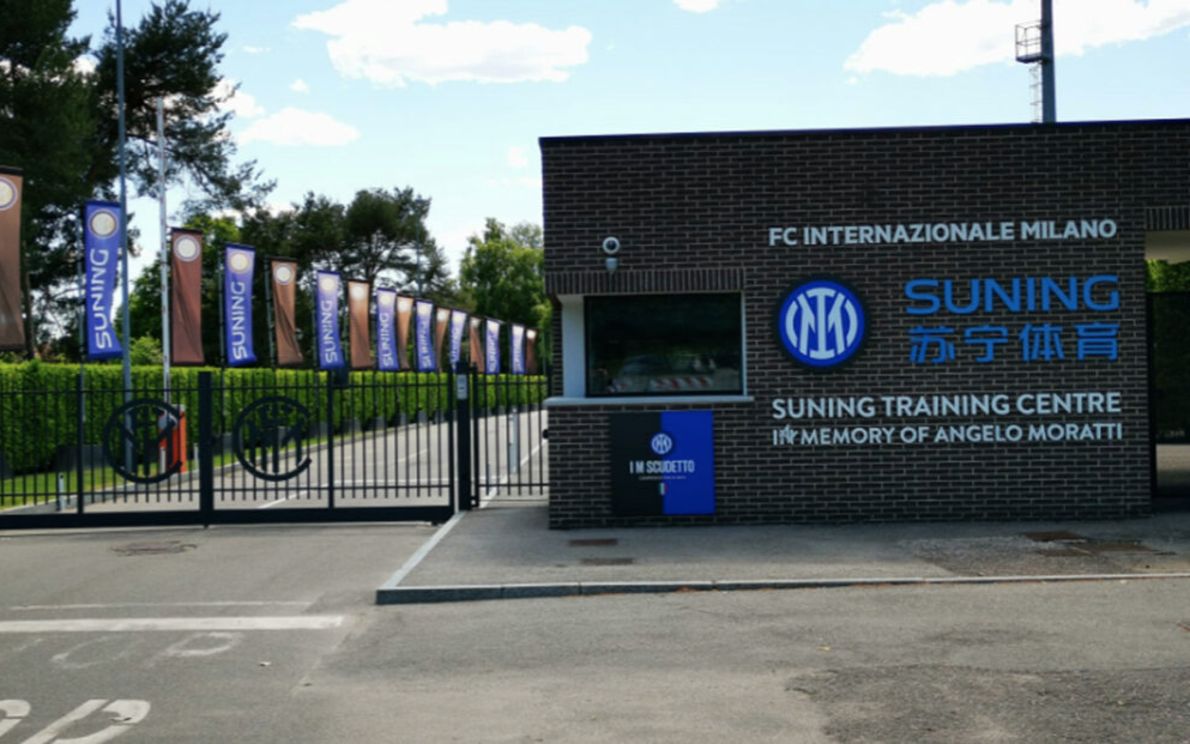 Appiano Gentile (Inter)