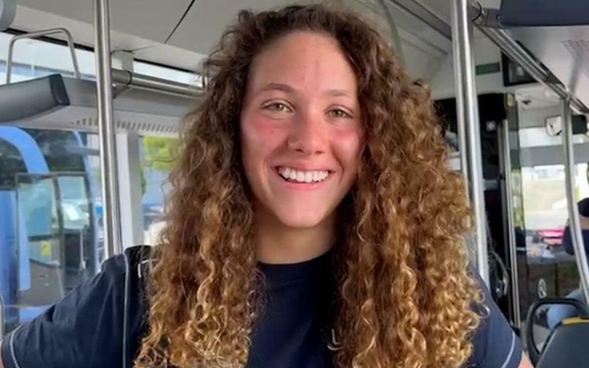 Chiara Tarantino