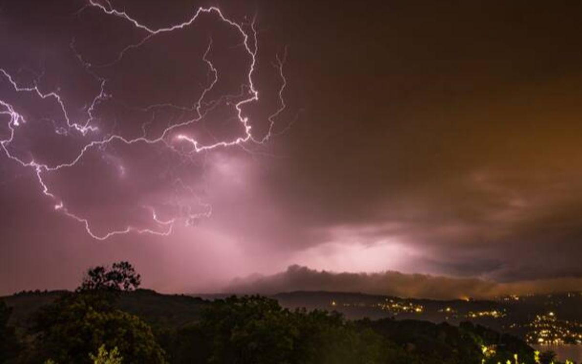 Temporale