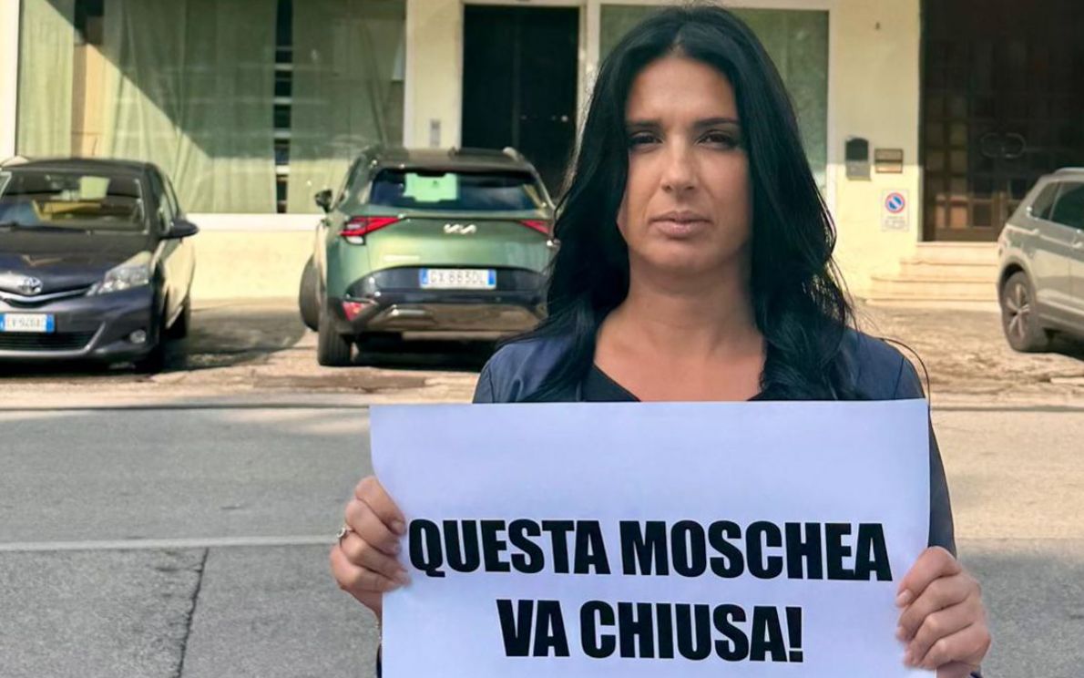 Eleonora Mosco