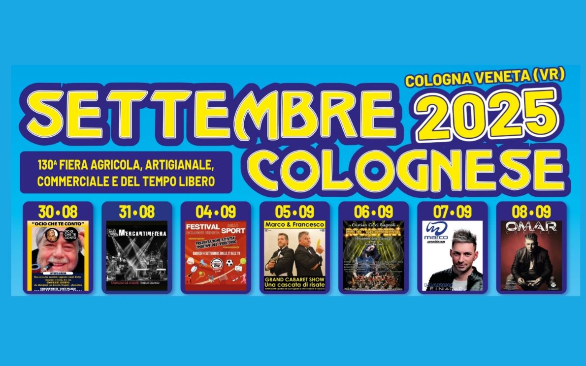 cologna