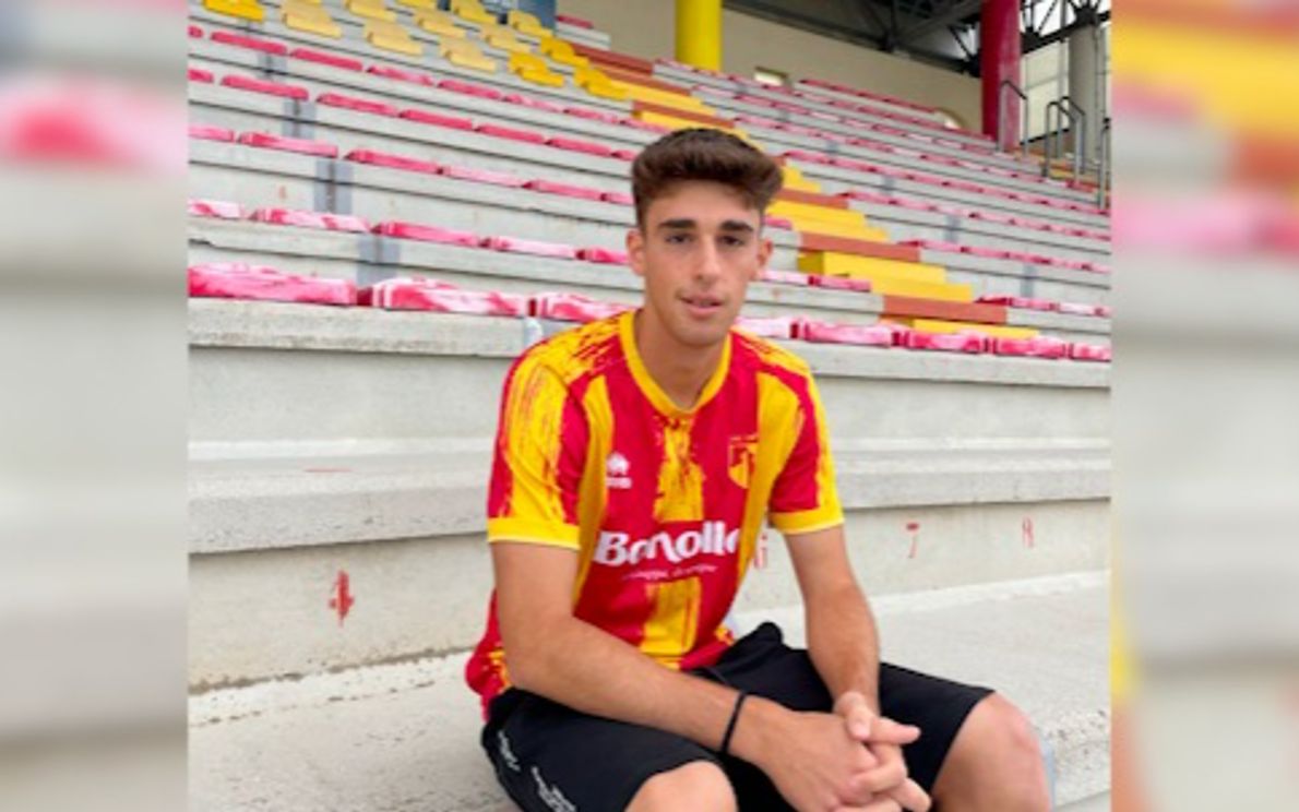 Edoardo Caporello all&#8217;Este