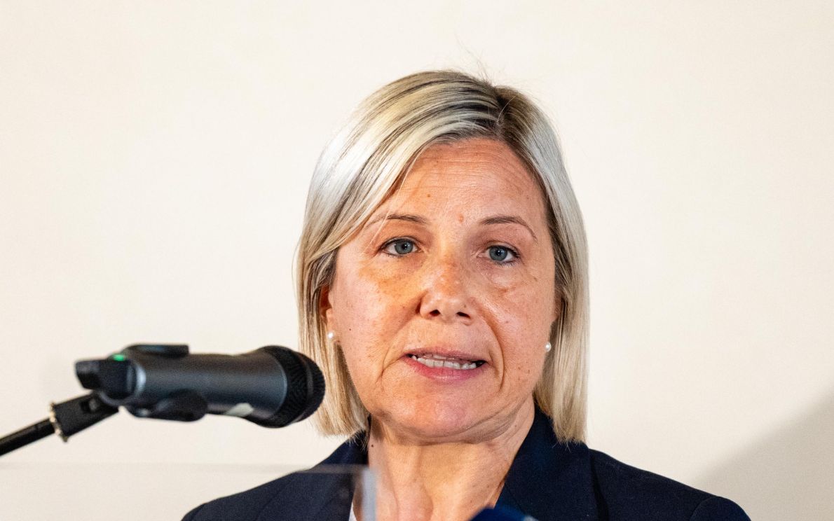 Manuela Lanzarin