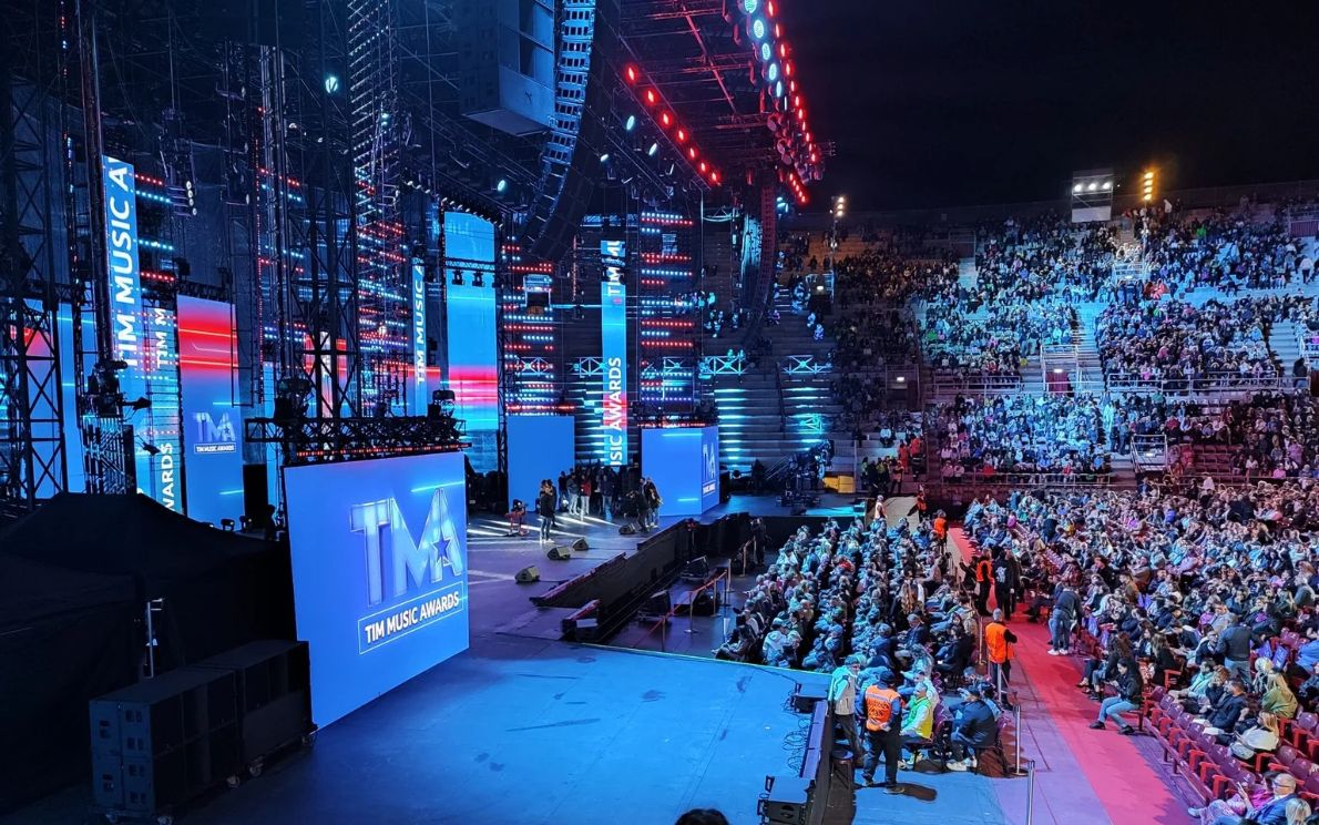 TMA