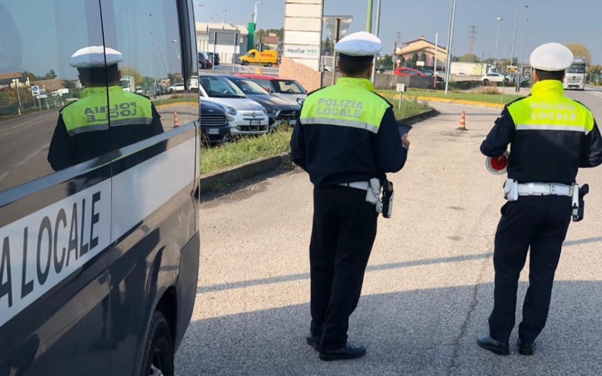 Polizia Locale