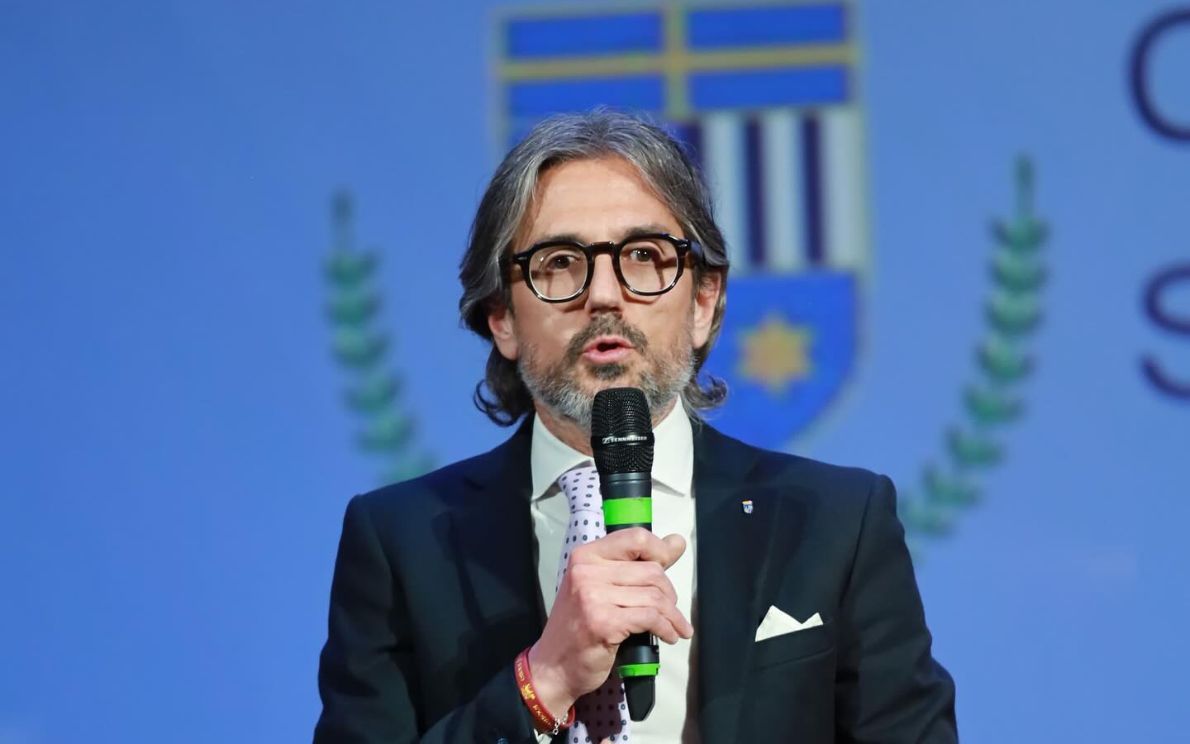 Roberto Turri
