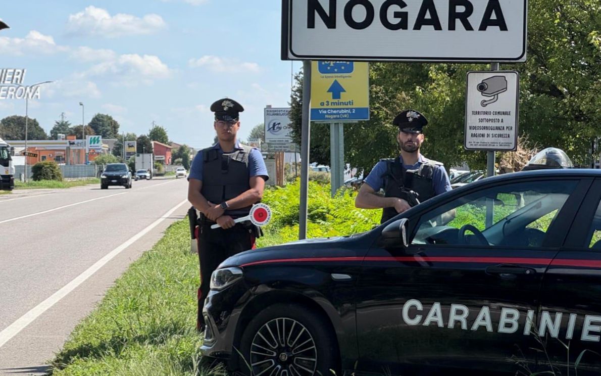 Carabinieri