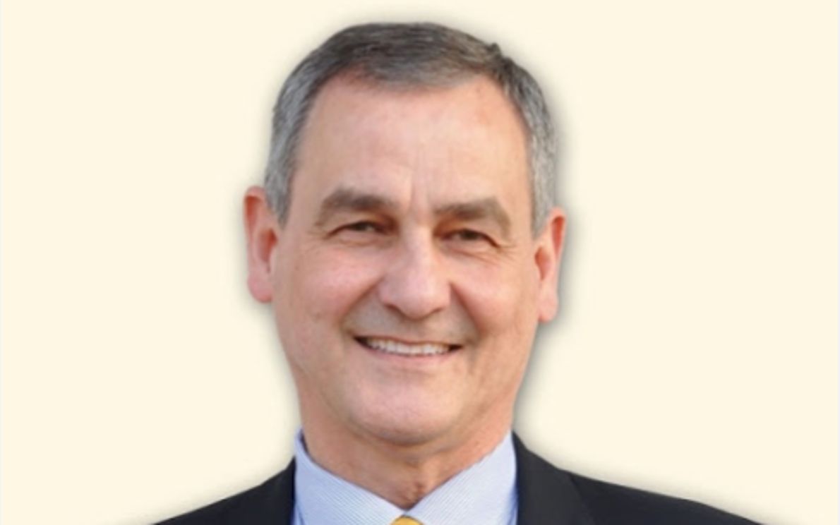 Silvano Polo