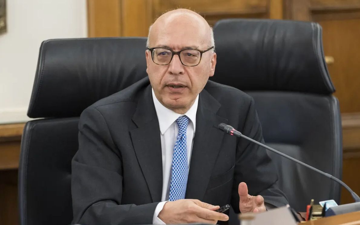 Pasquale Dascola