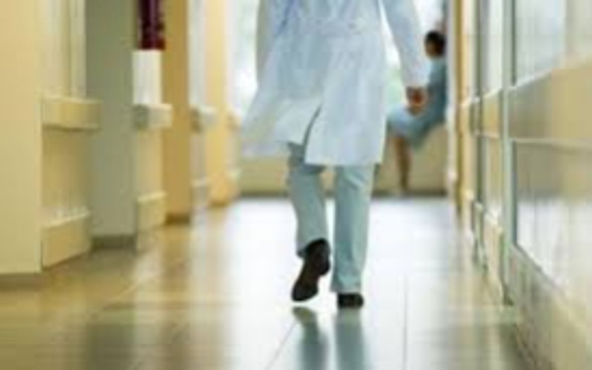 Personale sanitario
