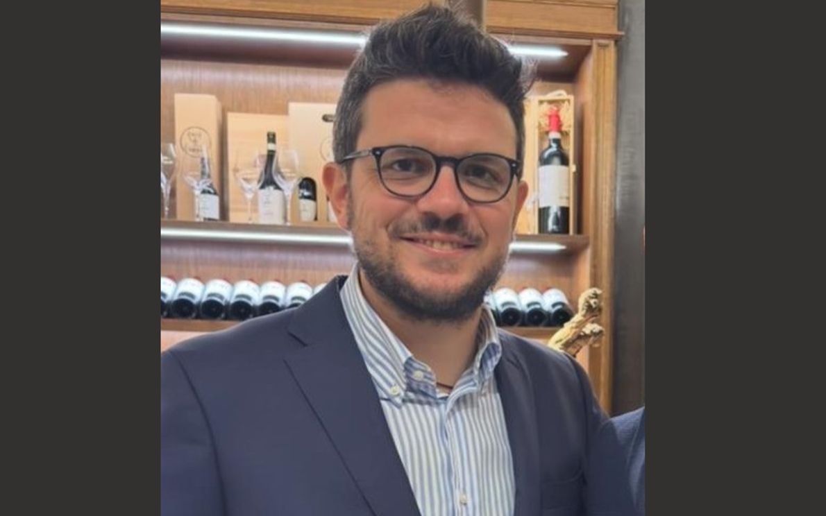 Stefano Brusco