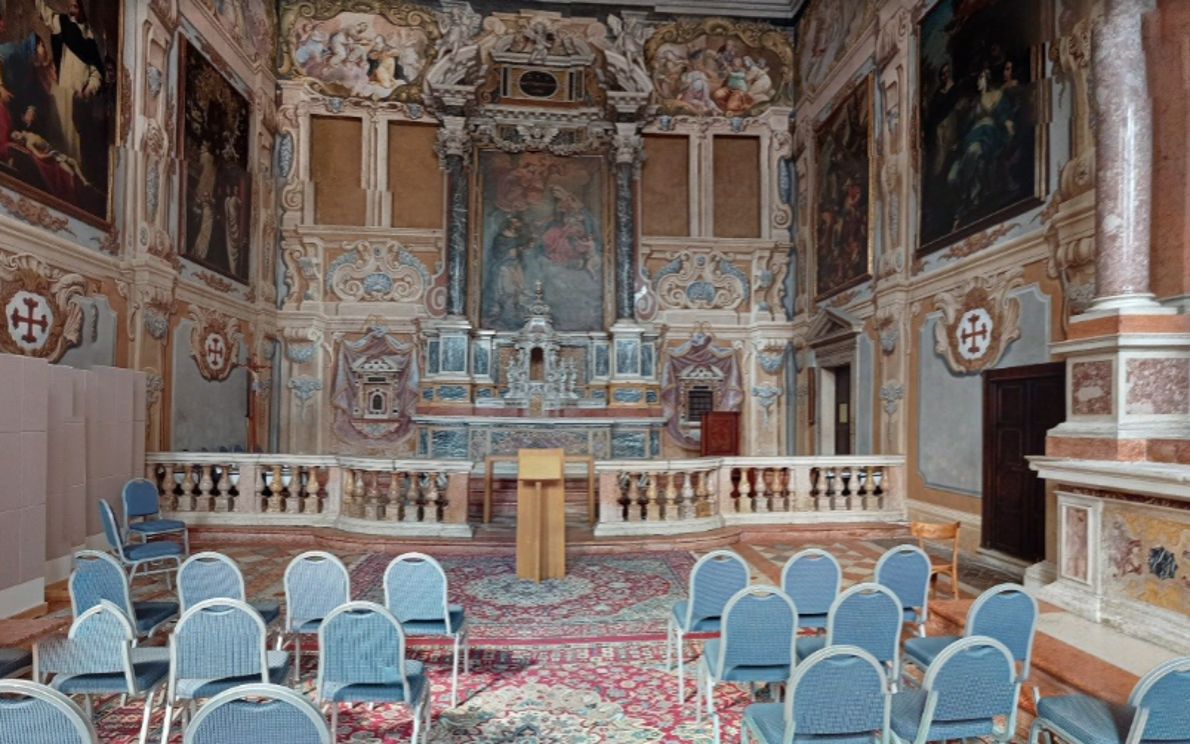 San Domenico al Corso