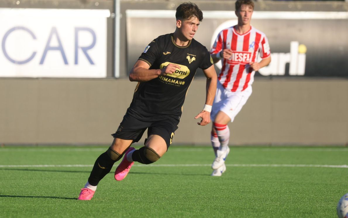 Ioan Vermesan, foto hellasverona it