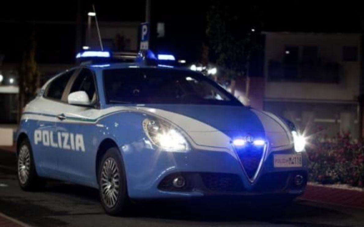 Polizia