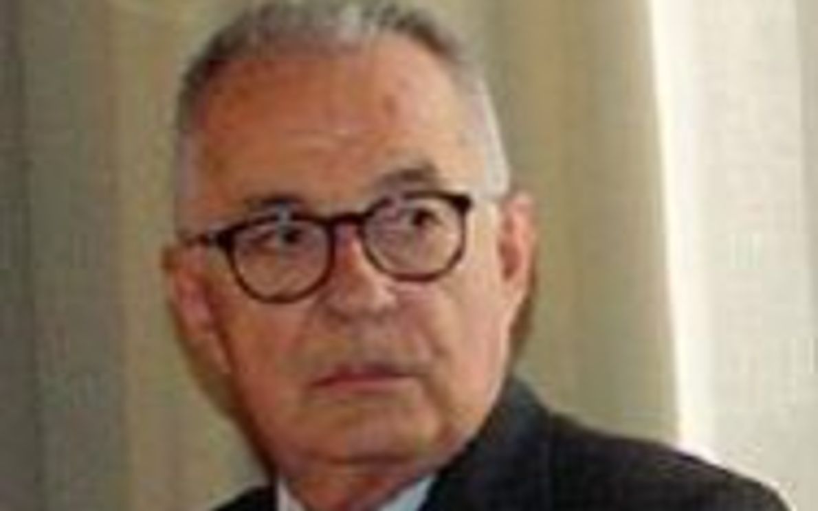 Aldo Bottin