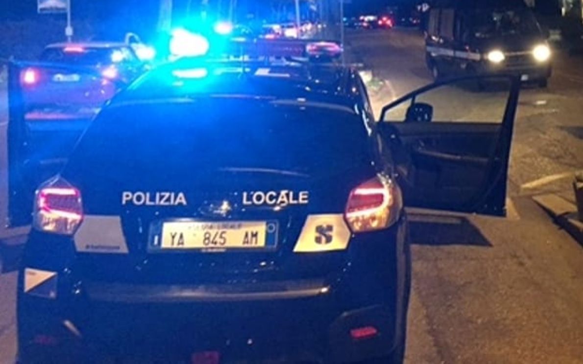 Polizia Locale