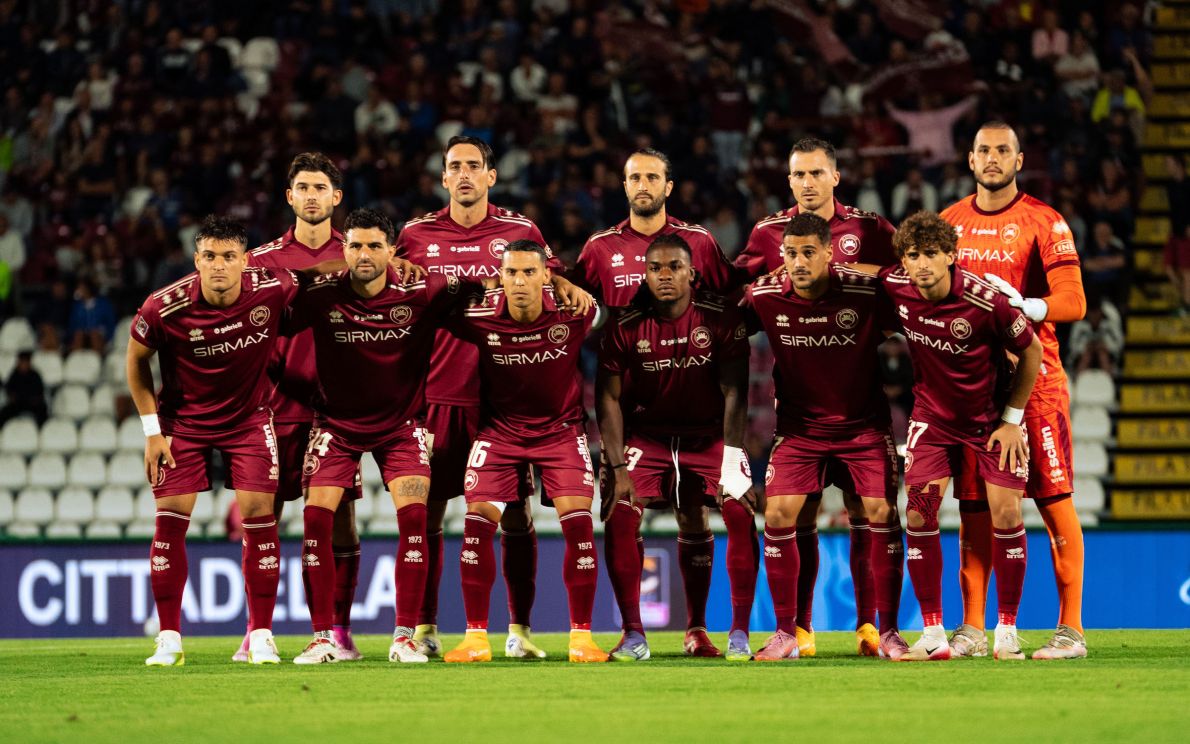 Prevendita Cittadella-Vicenza