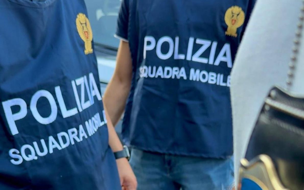 Polizia, Squadra Mobile