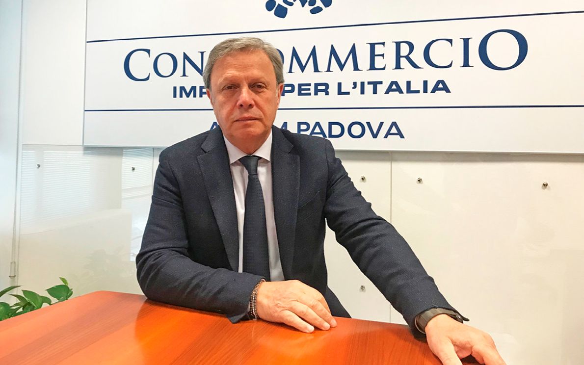 Patrizio Bertin