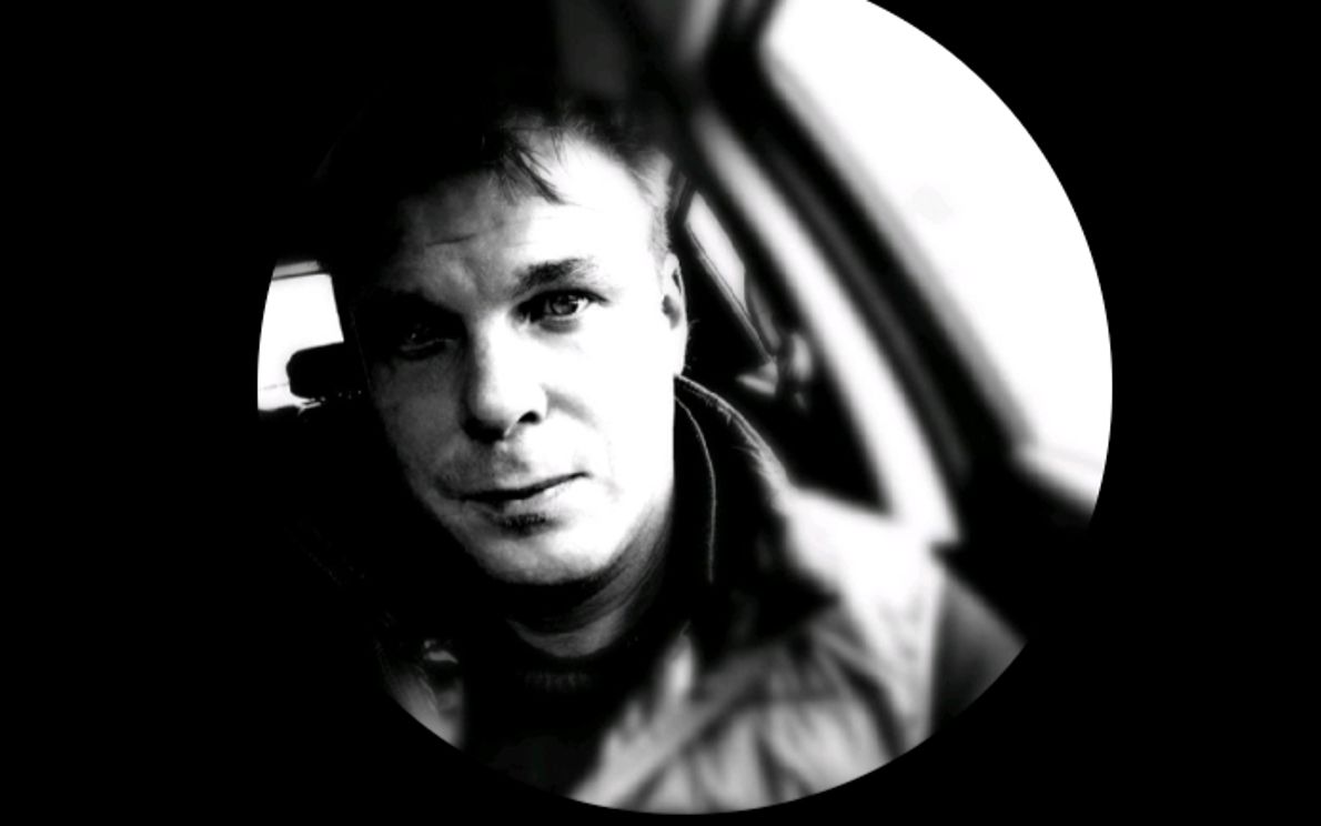 Erik Zorzi