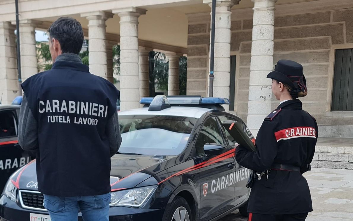 Carabinieri