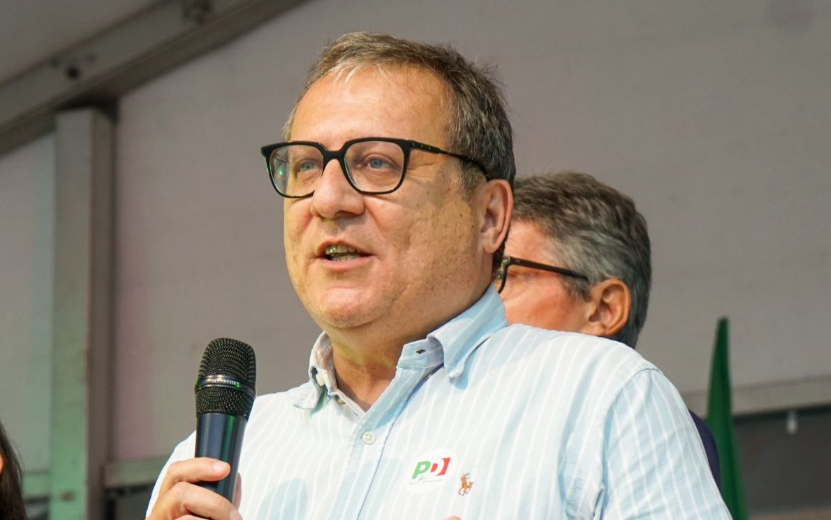 Giovanni Manildo