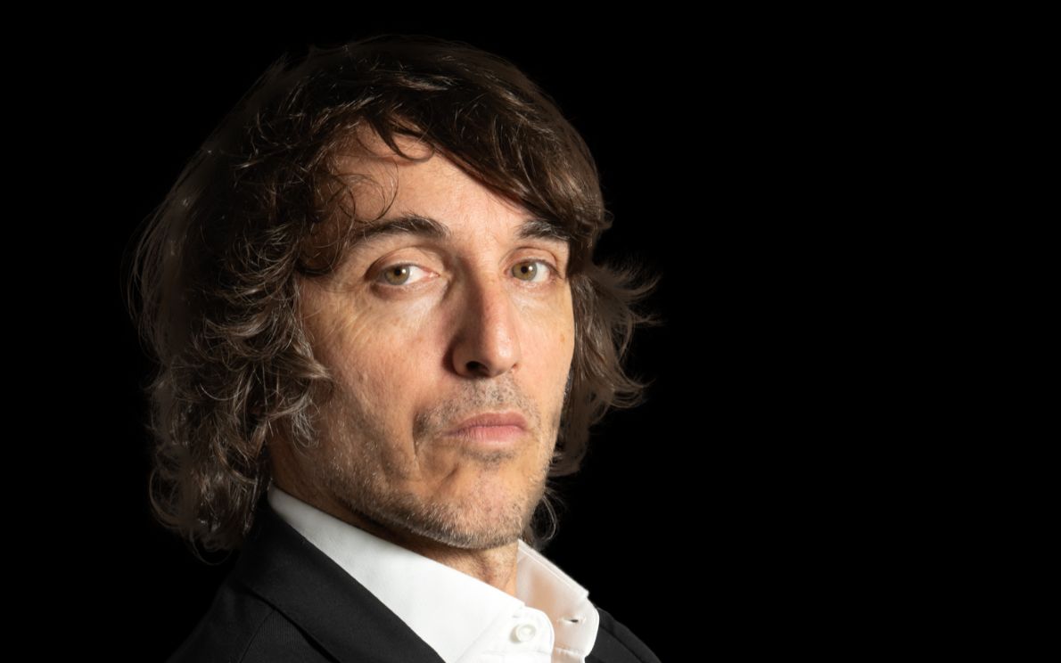 Giuseppe Cruciani