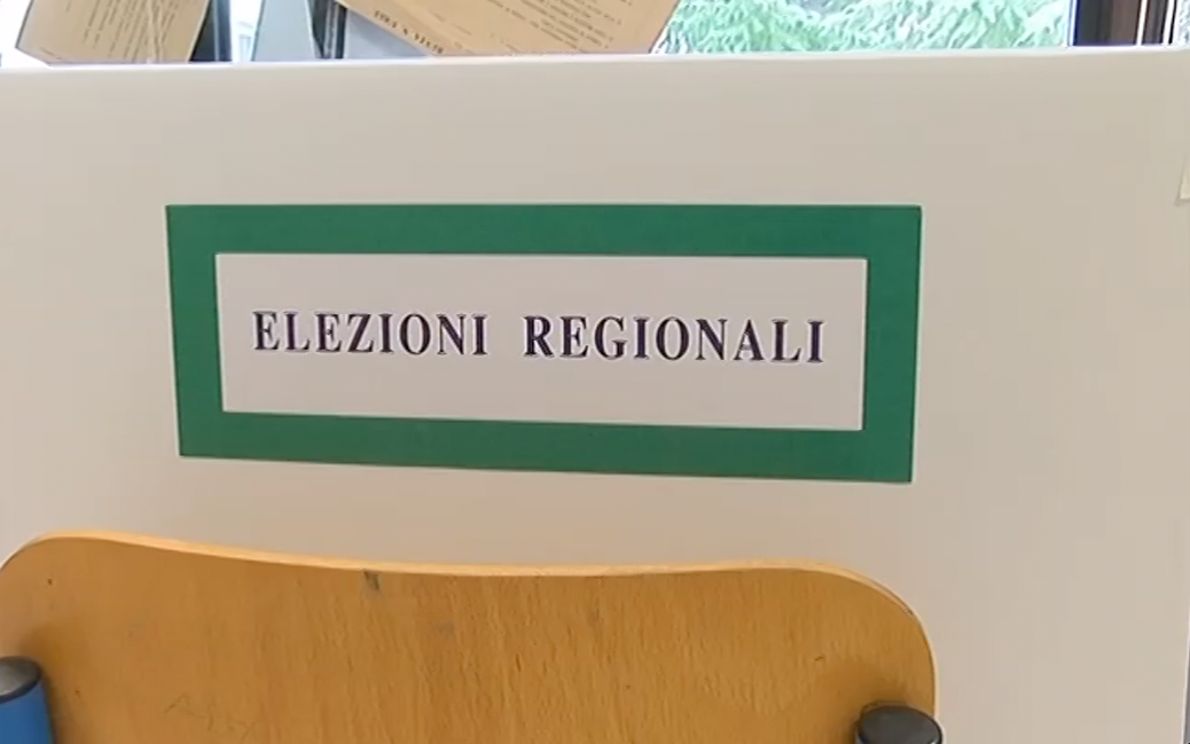 Elezioni Regionali
