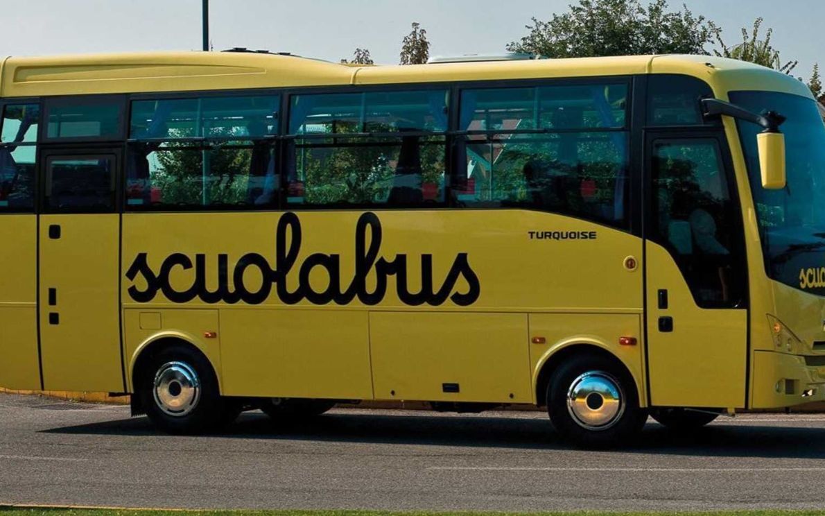 scuolabus