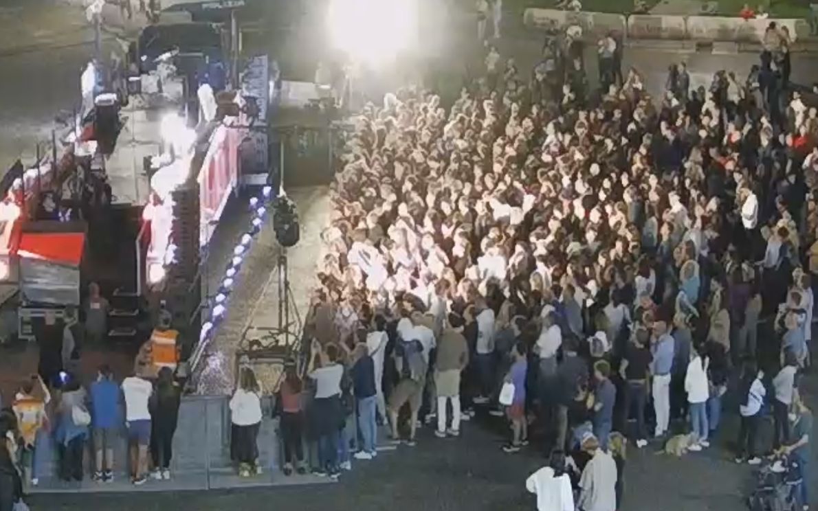 Ligabue in Arena