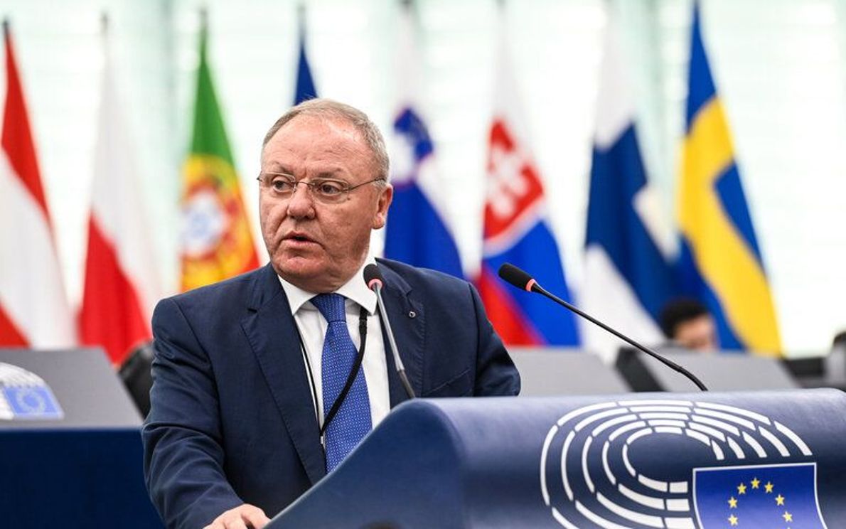 Sergio Berlato