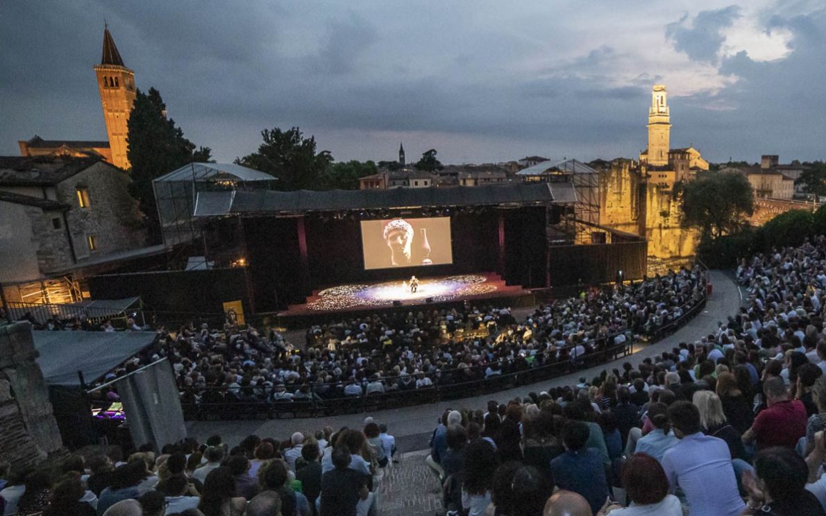 Festival della bellezza