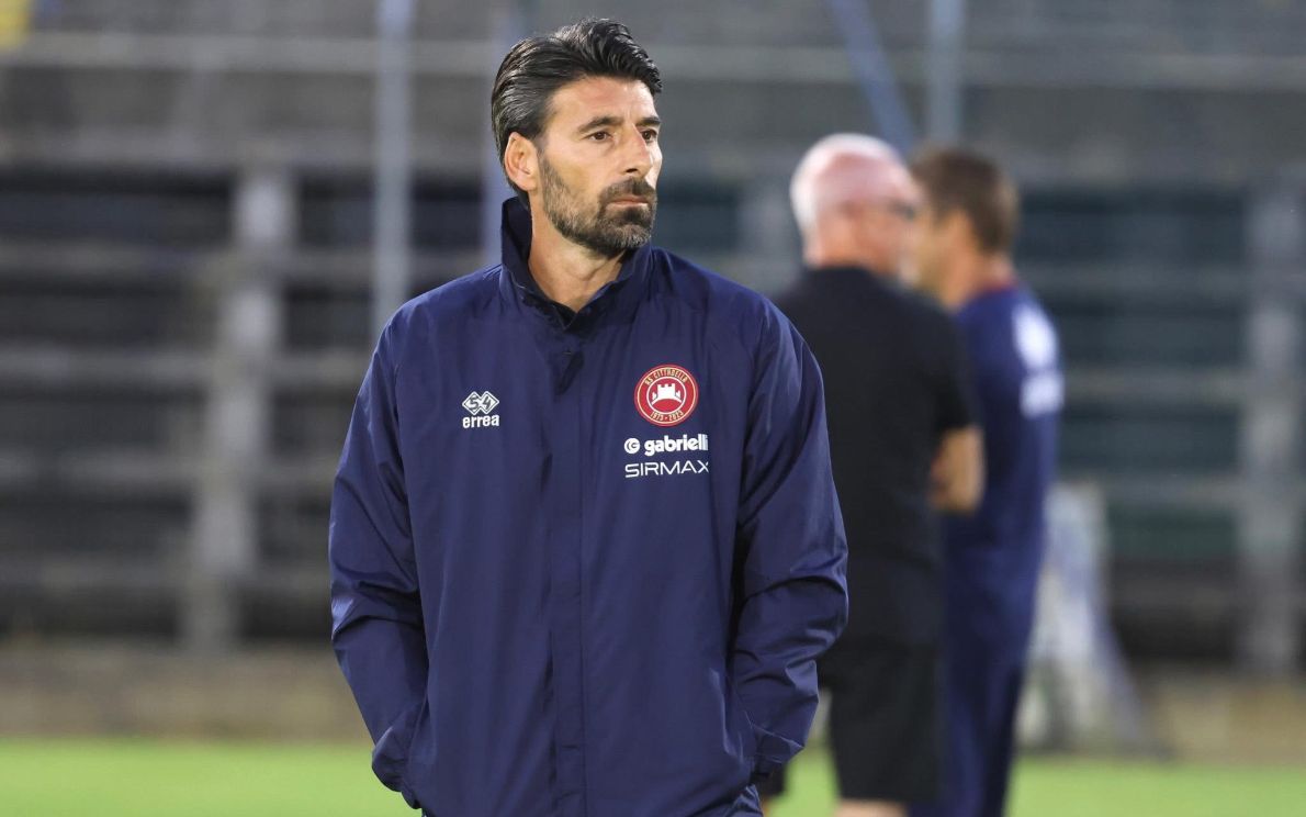 Manuel Iori (foto Cittadella)