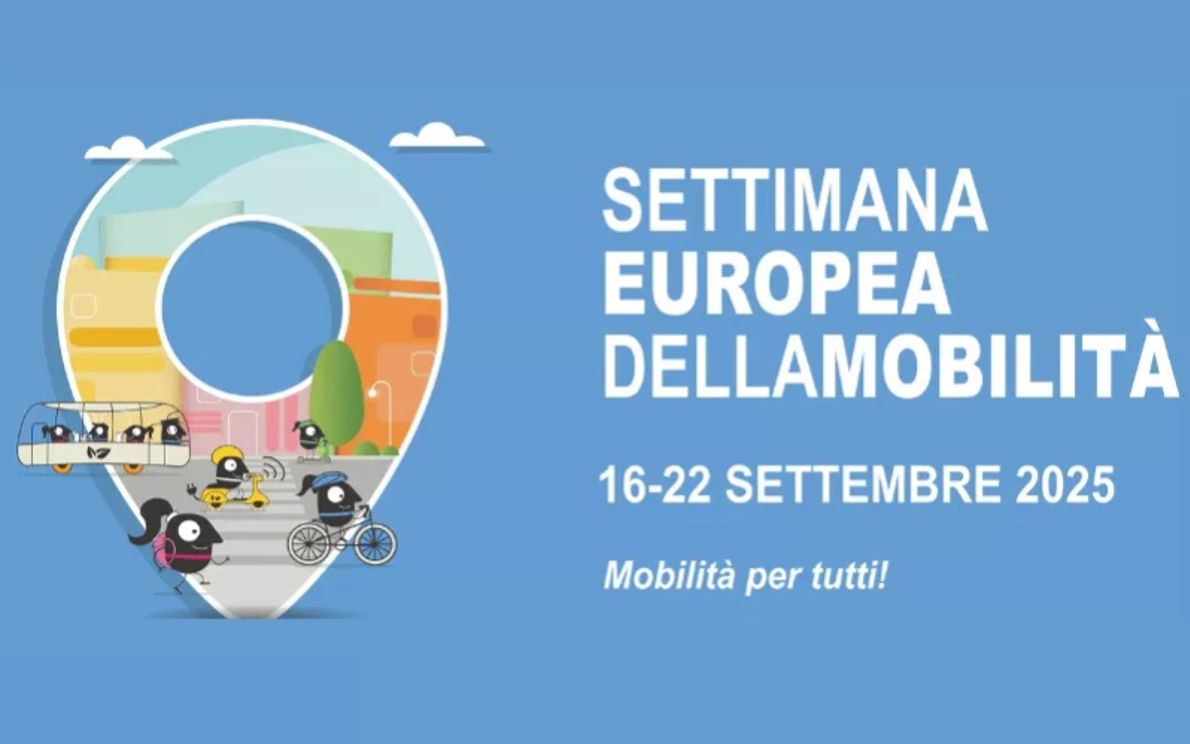 Settimana Europea della Mobilità Sostenibile