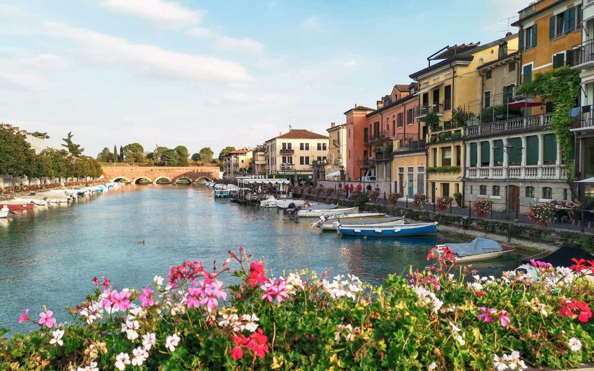 peschiera del garda