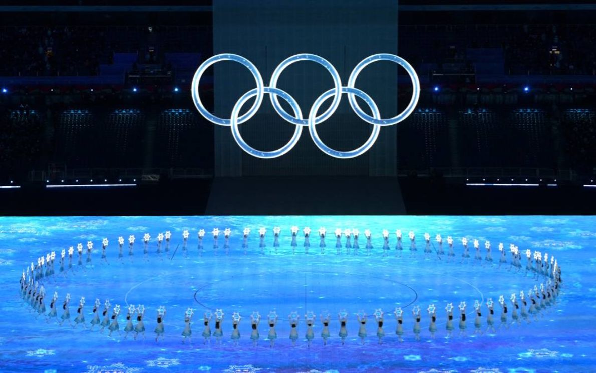 Olimpiadi Invernali Milano-Cortina