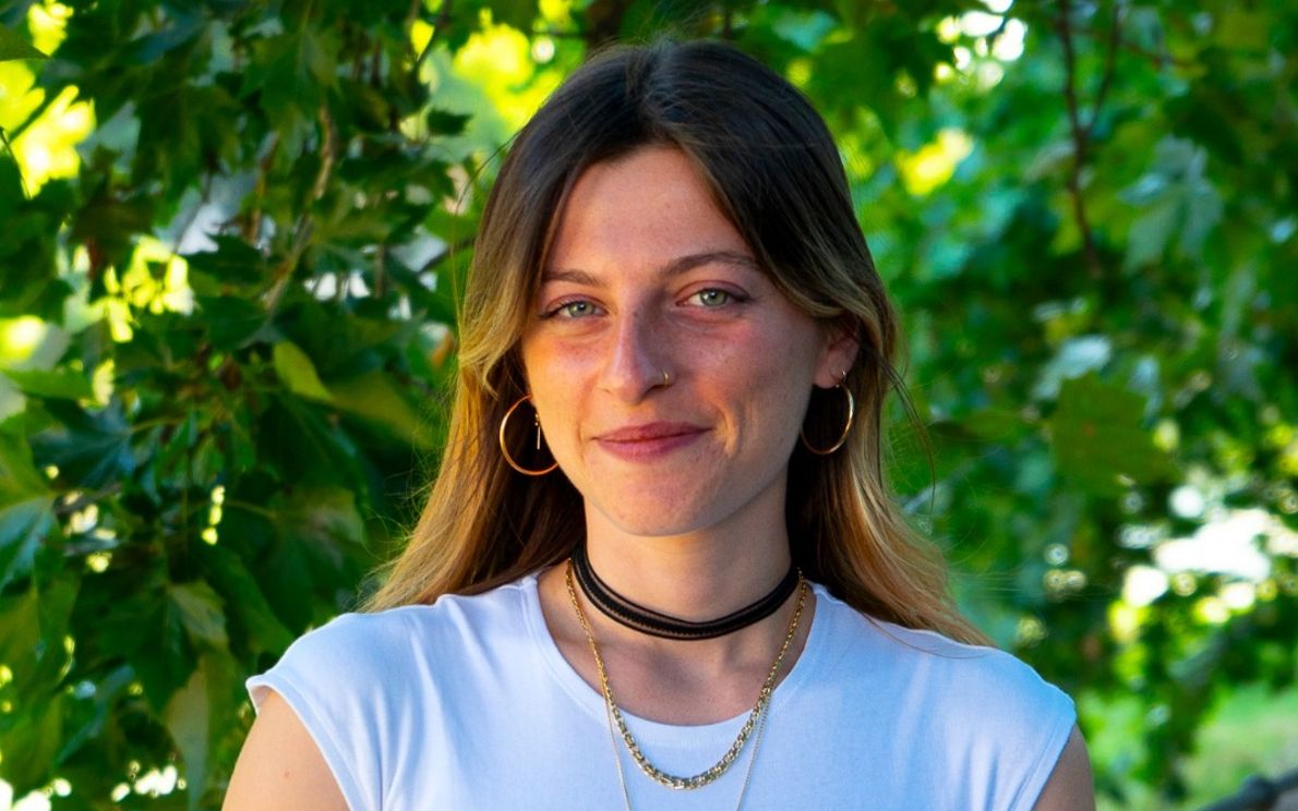 Virginia Libero