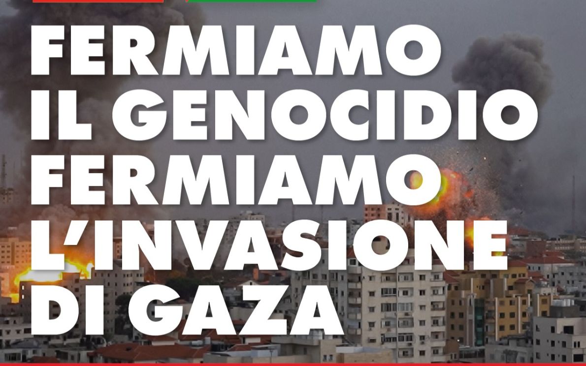 Sciopero Cgil venerdì 19 settembre