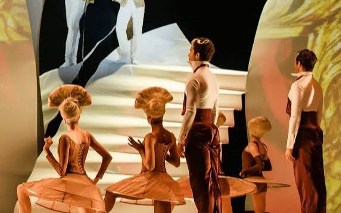 Cenerentola, Fenice