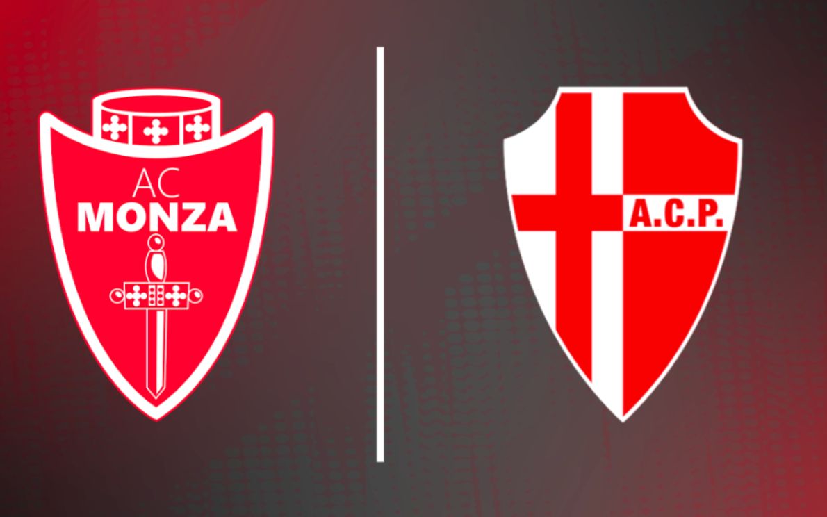Prevendita Monza-Padova