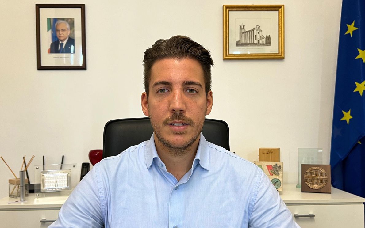 Eric Pasqualon