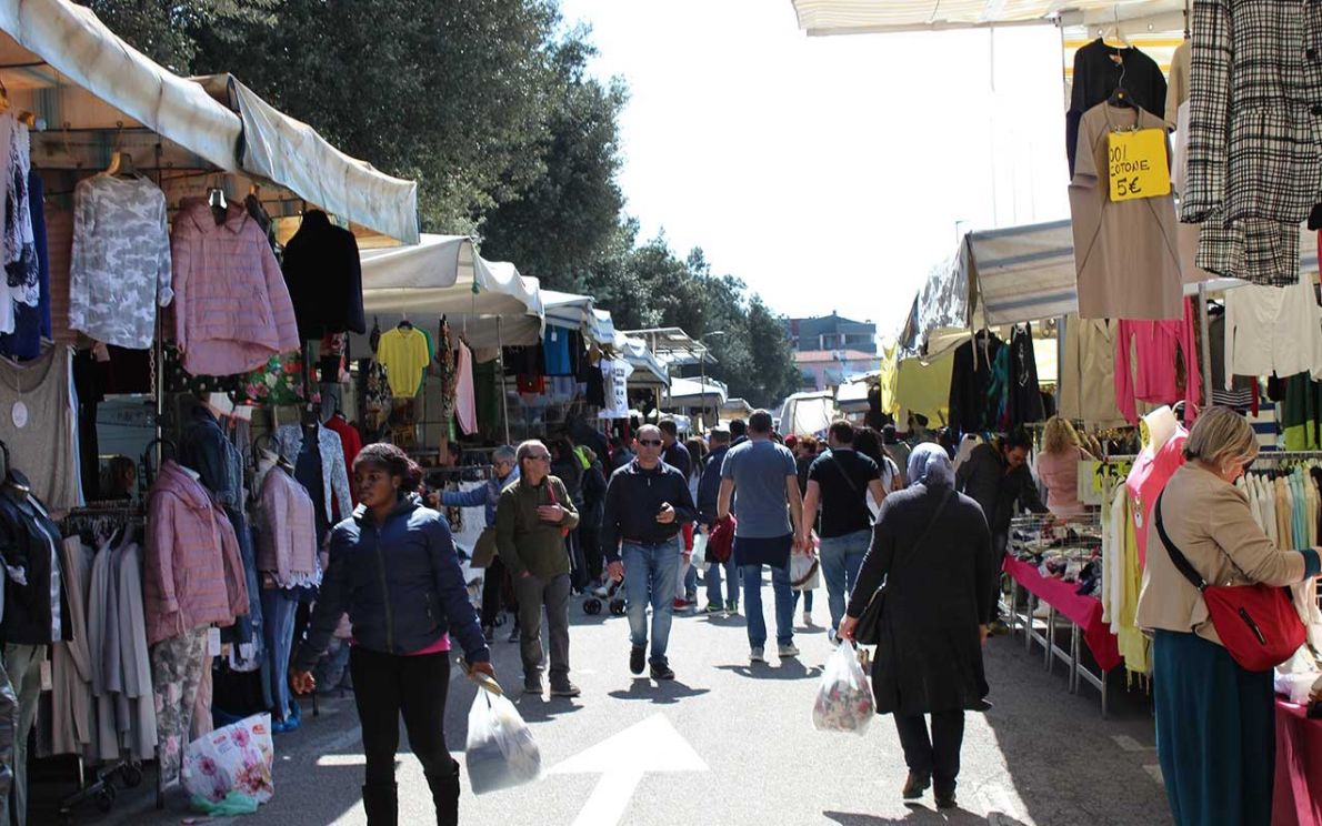 Mercato dello Stadio