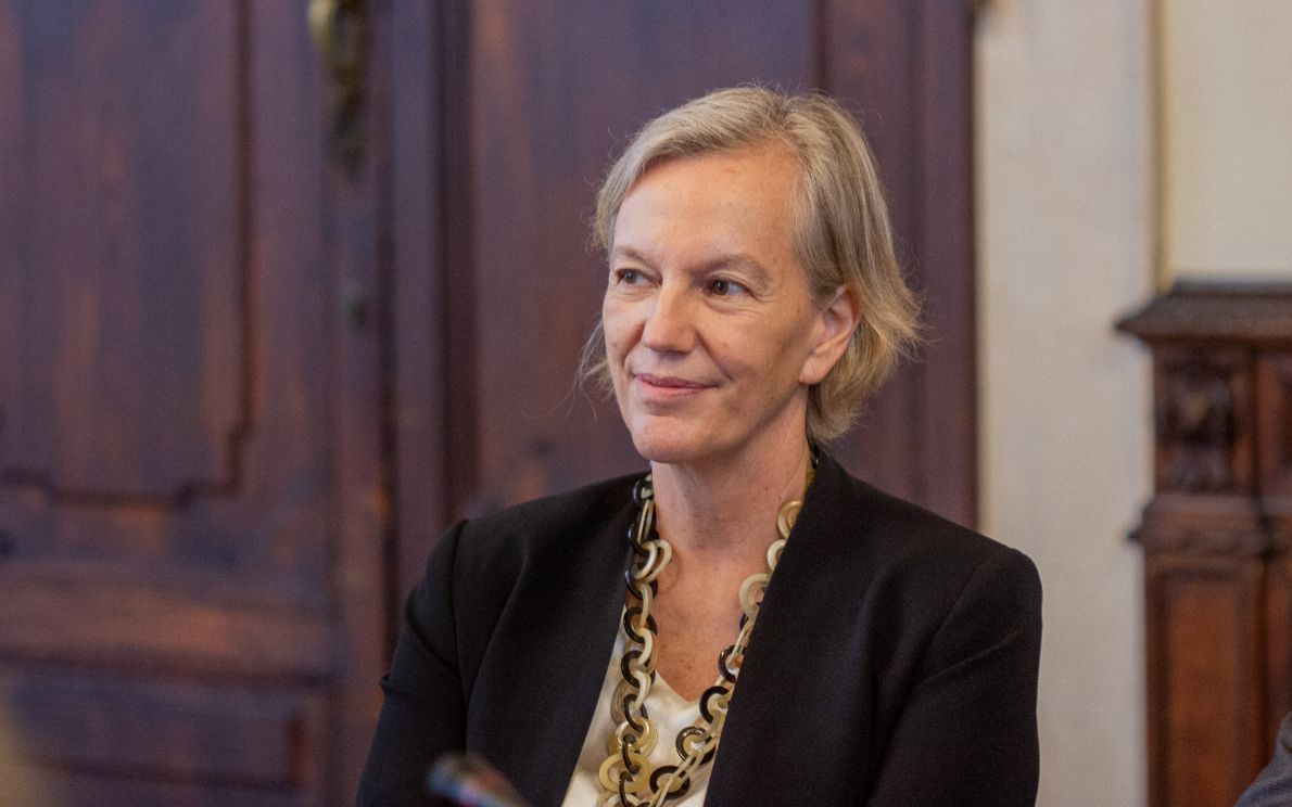 Antonia Ricci