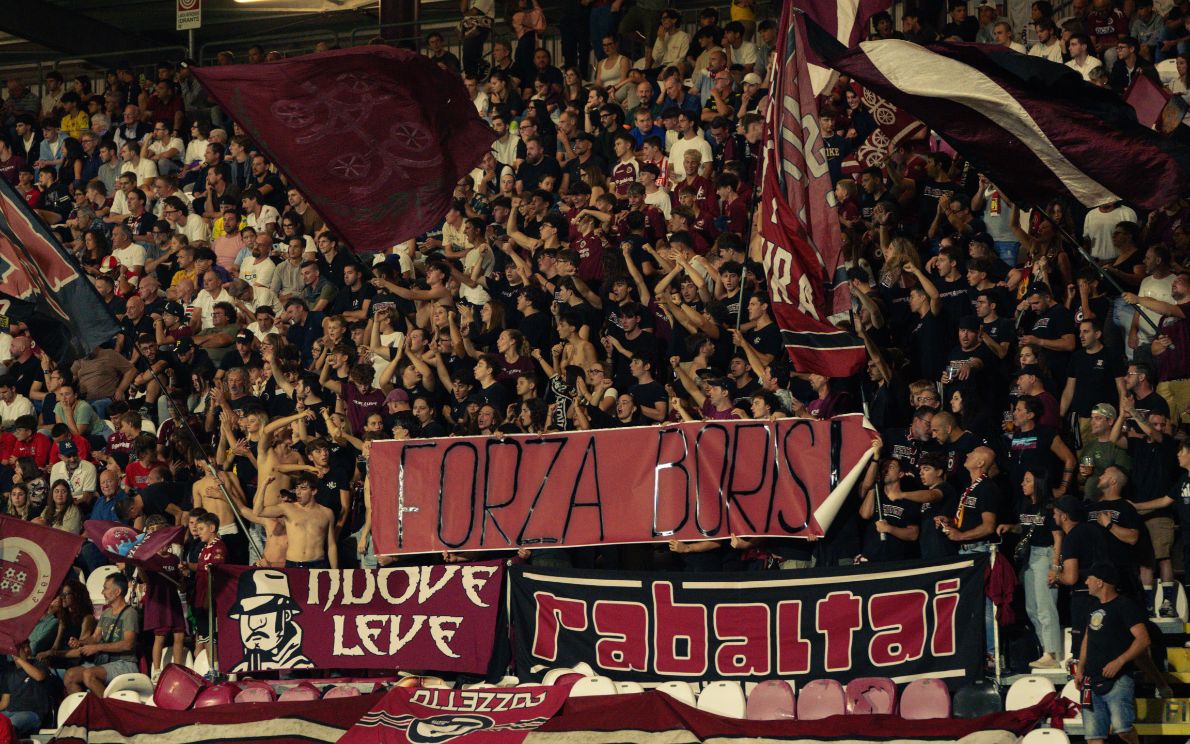 Prevendita Cittadella-Lumezzane